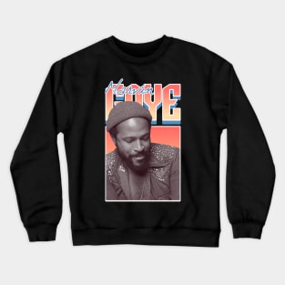 Marvin gaye Crewneck Sweatshirt